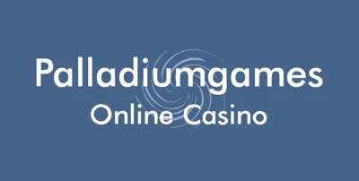 Palladium Games logo