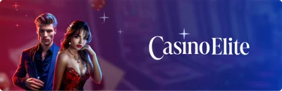 Casino Elite logo